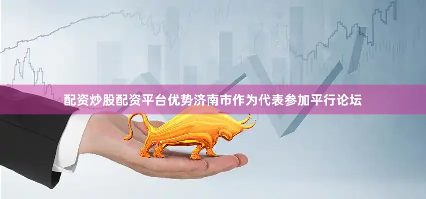 配资炒股配资平台优势济南市作为代表参加平行论坛
